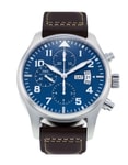 Pre-Owned IWC Pilot's Le Petit Prince Watch